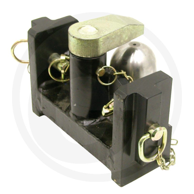 Zaczep automatyczny 8002574