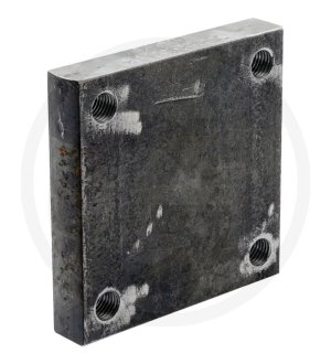 Płyta do przyspawania 00.645.10.0