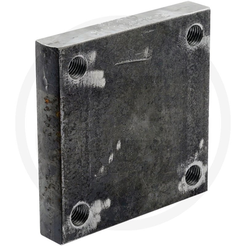 Płyta do przyspawania 00.645.10.0