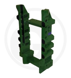 Rama zaczepowa 880R33040