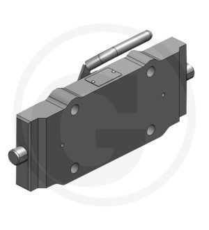 Płyta adaptacyjna 03.7330.60-A02