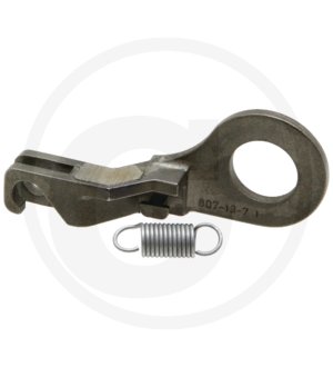 Dźwignia zatrzasku 02.480.250