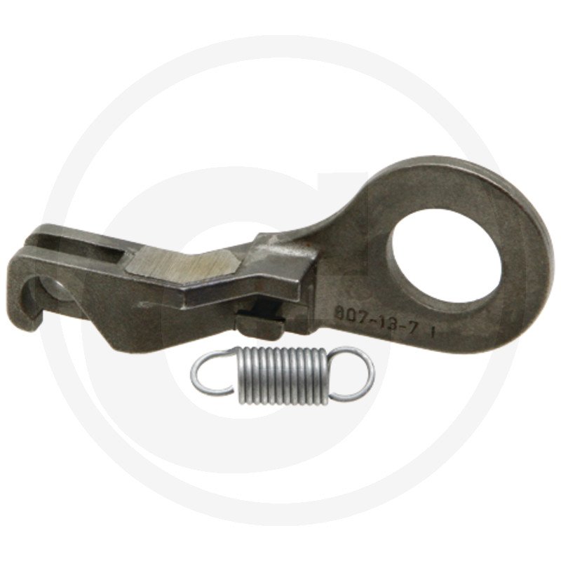 Dźwignia zatrzasku 02.480.250