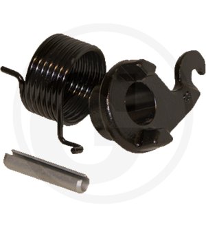 Dźwignia naciągowa ROE70515