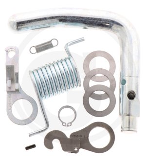 Uchwyt ręczny - zestaw 02.480.510