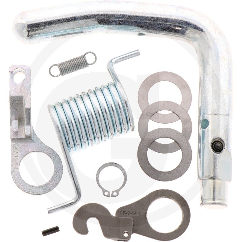 Uchwyt ręczny - zestaw 02.480.510