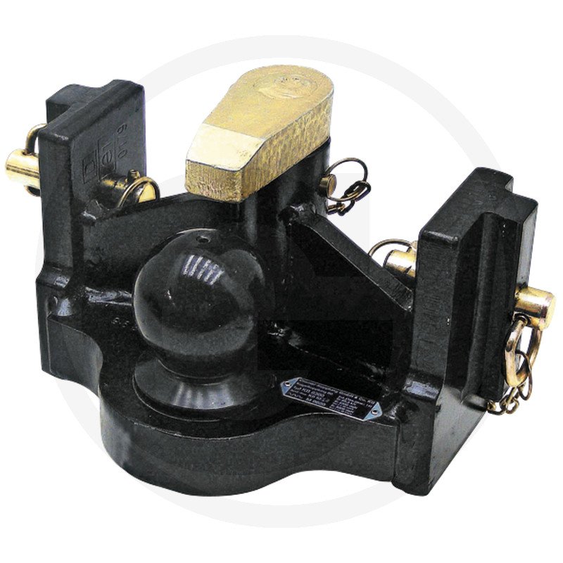 Zaczep automatyczny 8002576