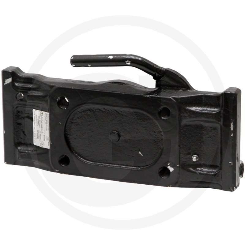 Płyta adaptacyjna 05.7200.00-A02