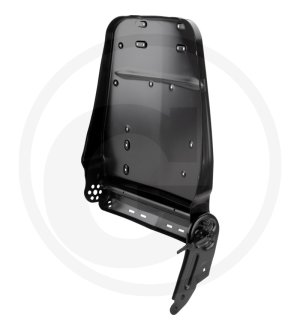 MONTAŻ - DŁUGA RAMA OPARCIA STK