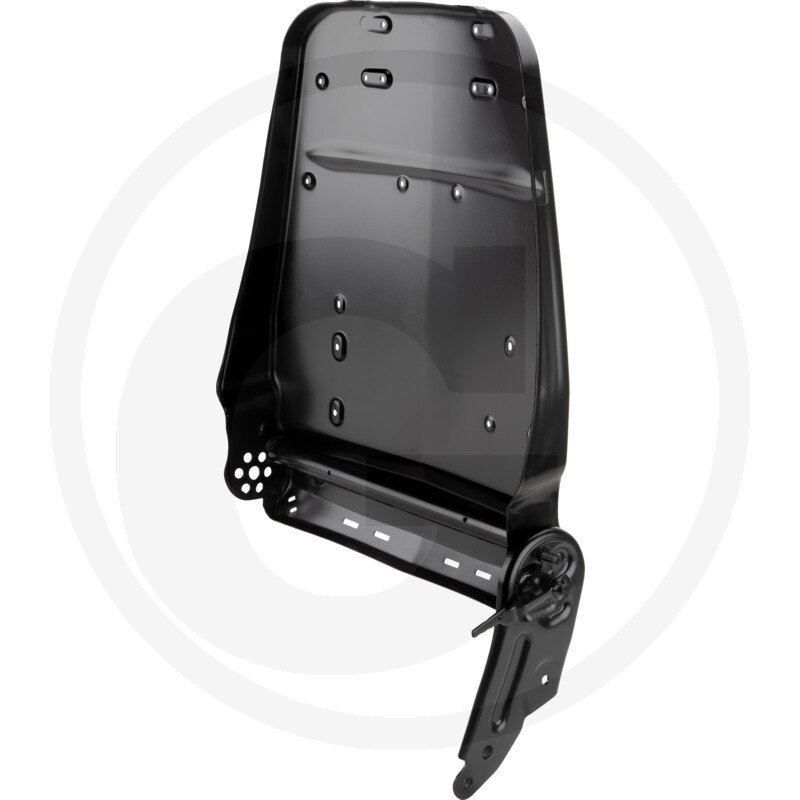 MONTAŻ - DŁUGA RAMA OPARCIA STK