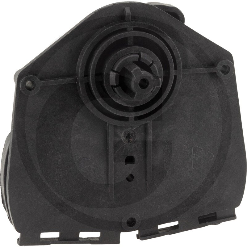 MECHANICZNY ZESTAW LĘDŹWIOWY