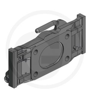 Płyta adaptacyjna 05.7200.20-A02