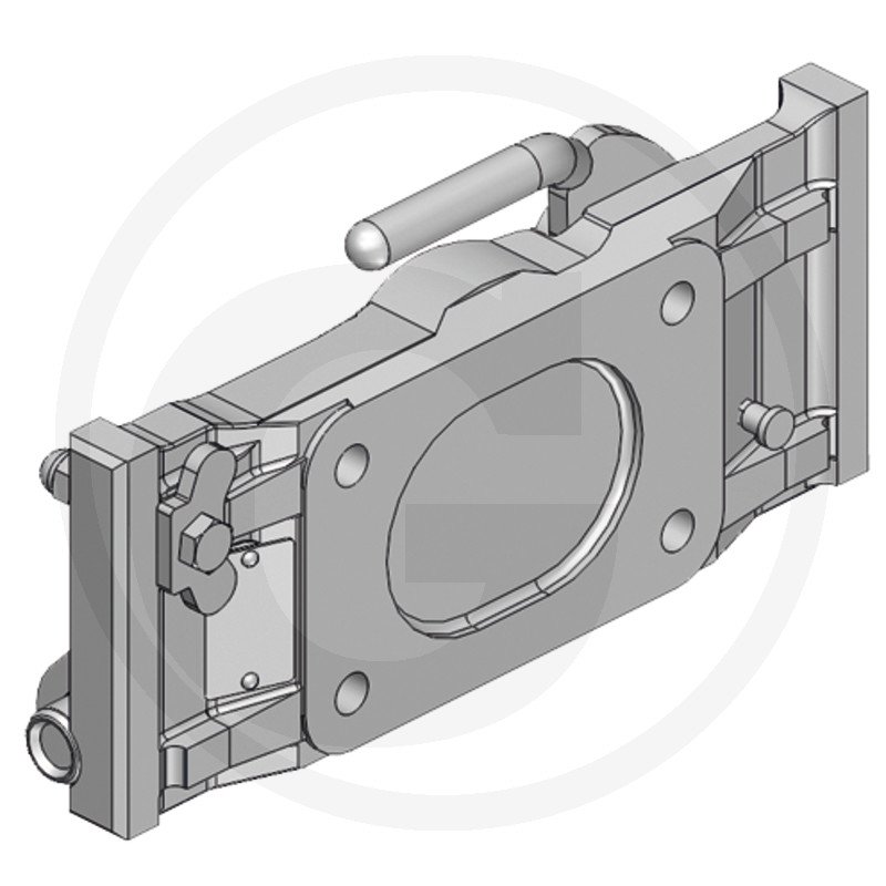Płyta adaptacyjna 05.7300.00-A02