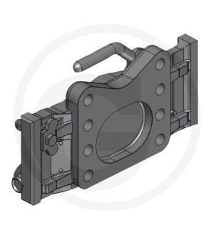 Płyta adaptacyjna 05.7325.33-A02