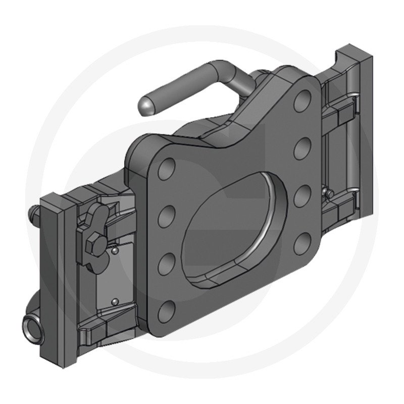 Płyta adaptacyjna 05.7325.33-A02
