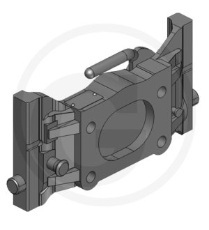 Płyta adaptacyjna 05.7330.42-A11