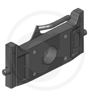 Płyta adaptacyjna 07.7329.52-A02