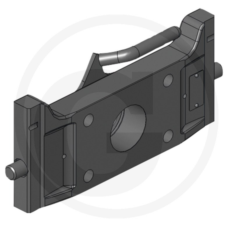 Płyta adaptacyjna 07.7329.52-A02