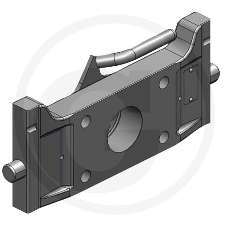 Płyta adaptacyjna 07.7330.52-A02
