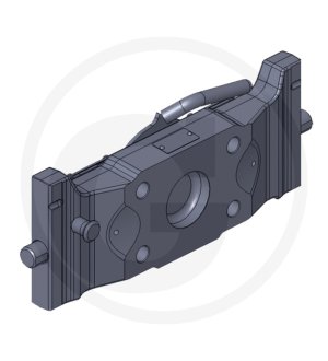 Płyta adaptacyjna 07.7390.42-A02