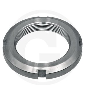 Nakrętka rowkowa 8004401