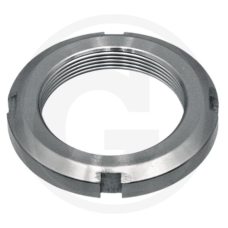 Nakrętka rowkowa 8004401