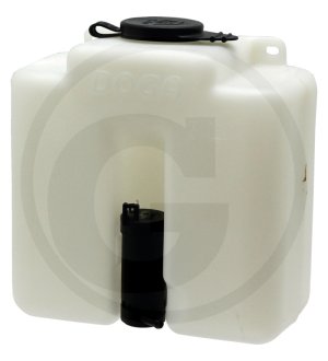 Zbiornik do wycieraczek 23310012000