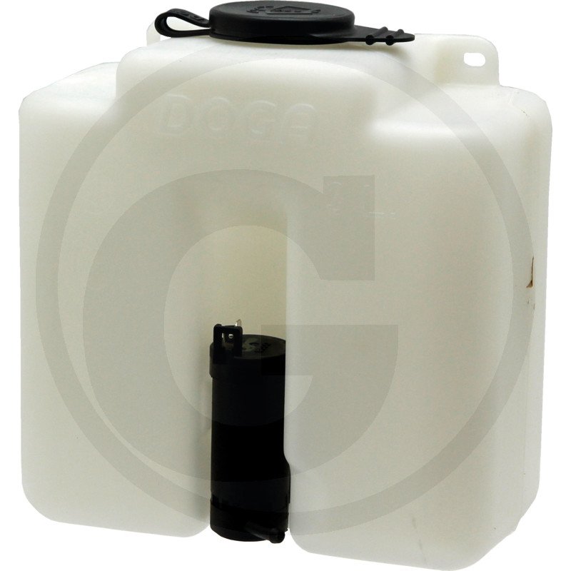 Zbiornik do wycieraczek 23310012000