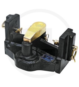 Zaczep Piton Fix (zatrzaskowy) 8003245