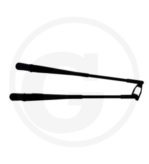 Ramię wycieraczki równoległej