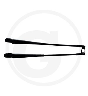 Ramię wycieraczki równoległej