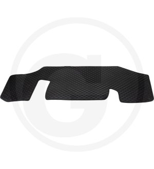 Mata podłogowa, gumowa