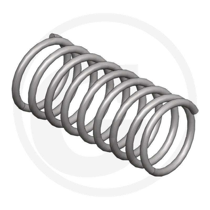 Sprężyna dociskowa 20.180.250