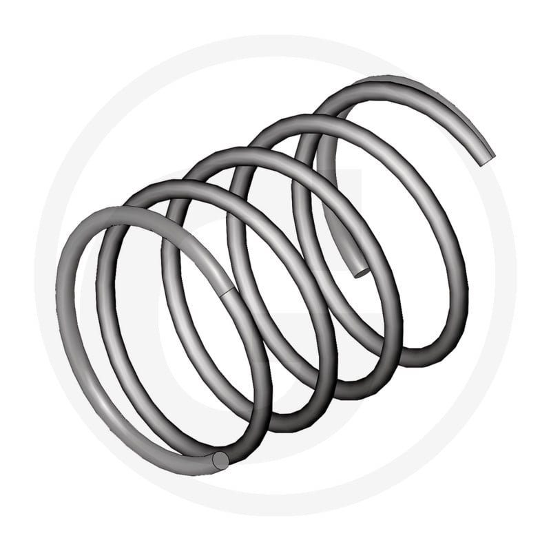 Sprężyna dociskowa 20.180.323