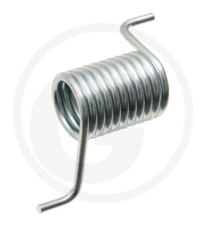 Sprężyna skręcana 20.181.020