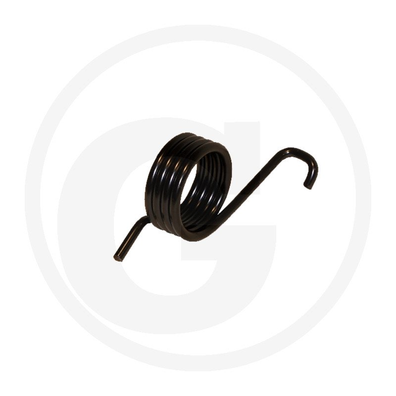Sprężyna skręcana ROE55182