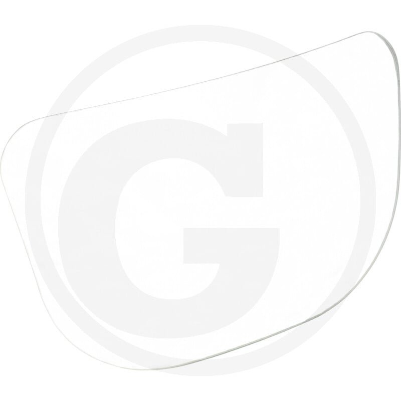 Wkład lusterka mały, nieogrzewany