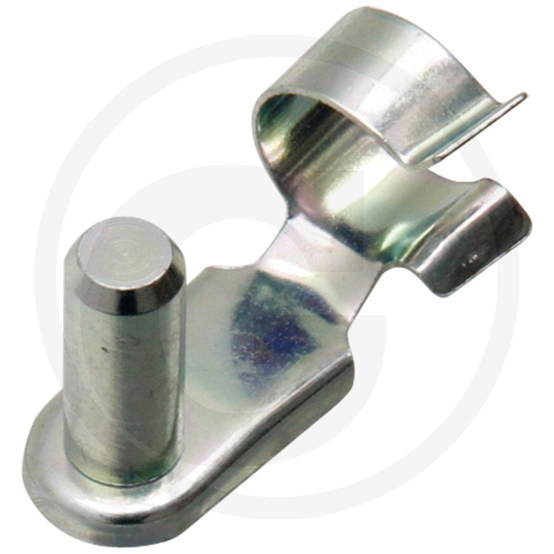 Sworzeń ES 20.216.120