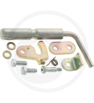 Sworzeń dolny - zestaw HS1251-JD-KV/SPL1, JAL207661