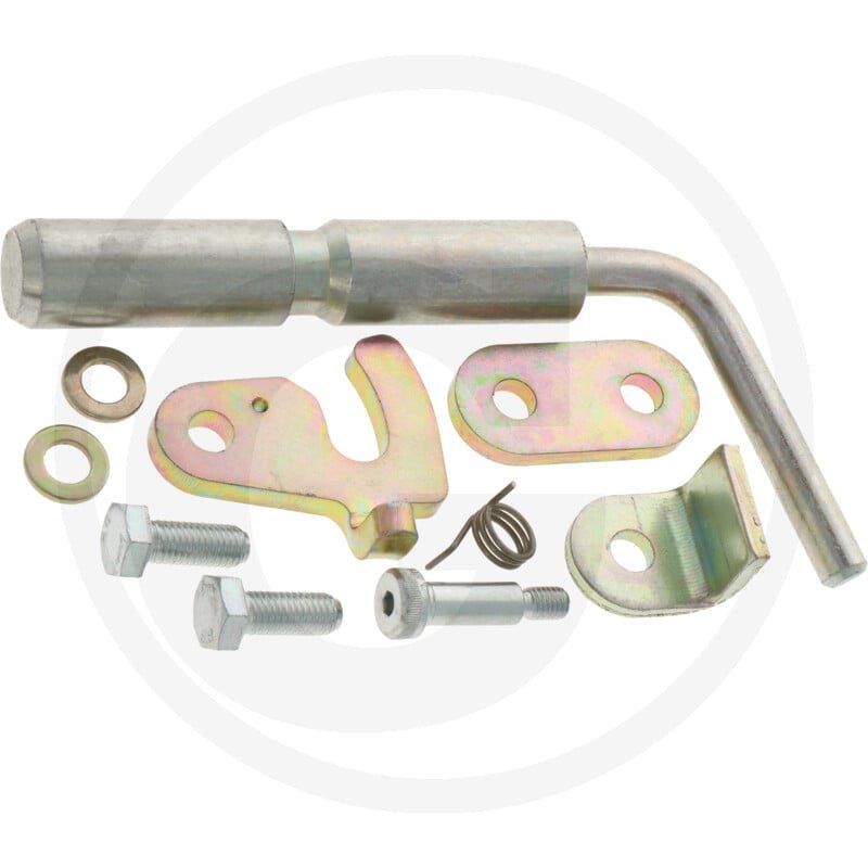 Sworzeń dolny - zestaw HS1251-JD-KV/SPL1, JAL207661