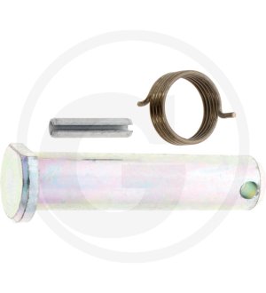 Sworzeń górny - zestaw HS1700-1KUD-E/21, JAL207662