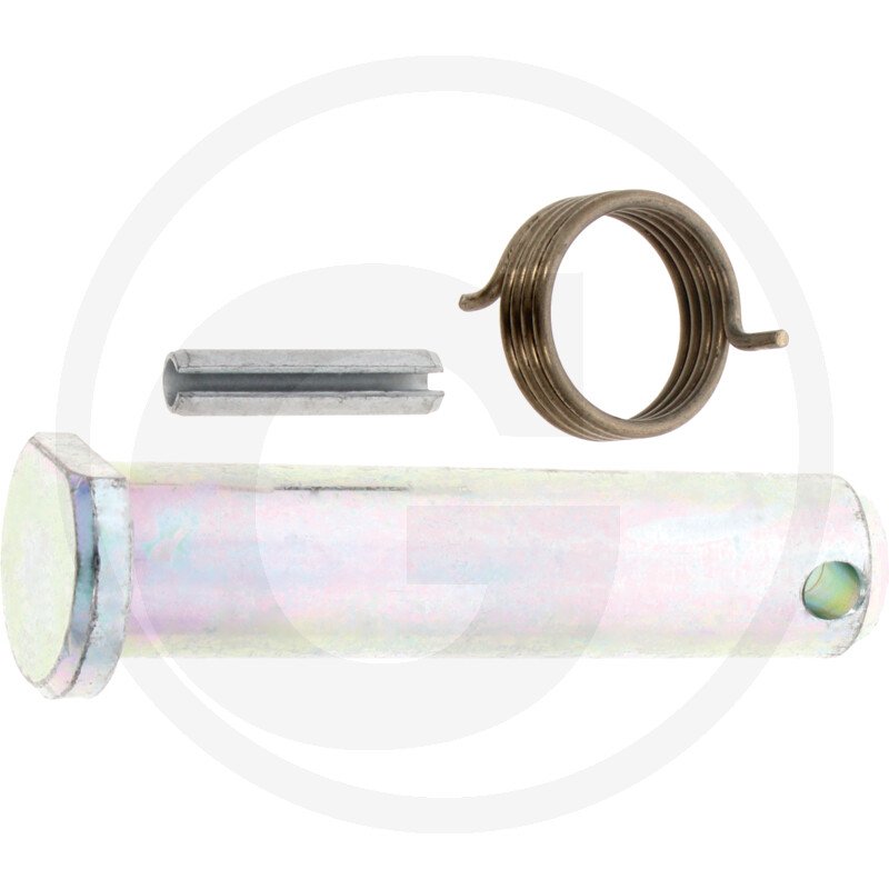 Sworzeń górny - zestaw HS1700-1KUD-E/21, JAL207662