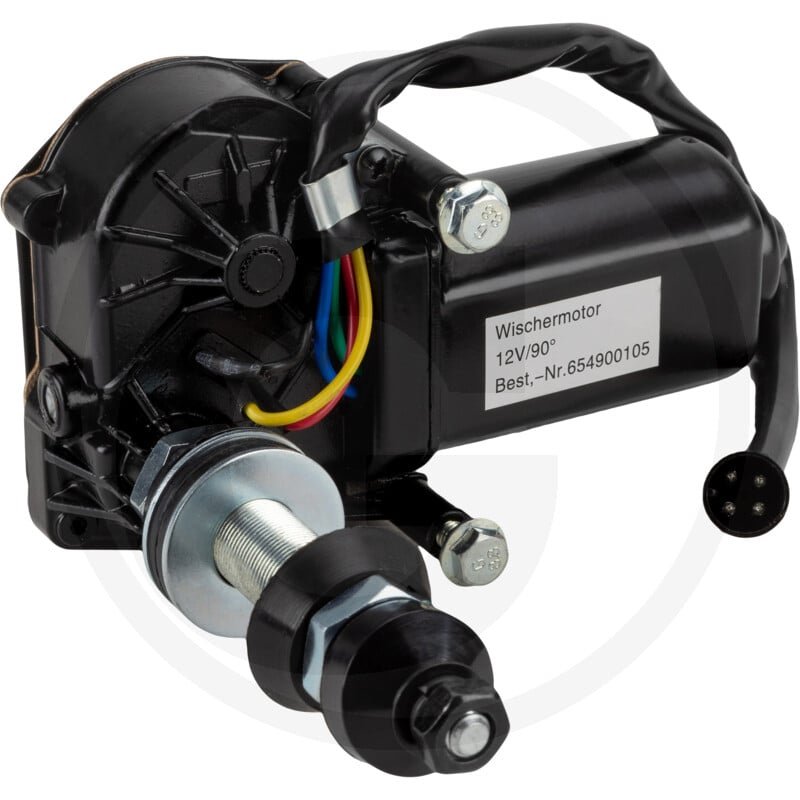 Silniczek wycieraczek AL55527, AL34843, AL208529