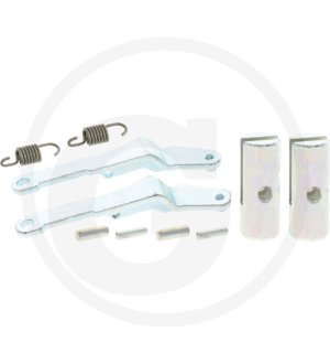 Sworzeń blokady kpl. HS1700-1KUD-390-E/7, D0.900.2079.4