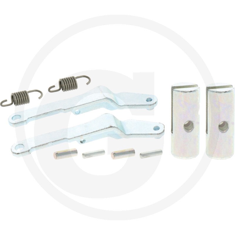 Sworzeń blokady kpl. HS1700-1KUD-390-E/7, D0.900.2079.4