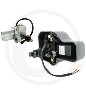 Silniczek wycieraczek