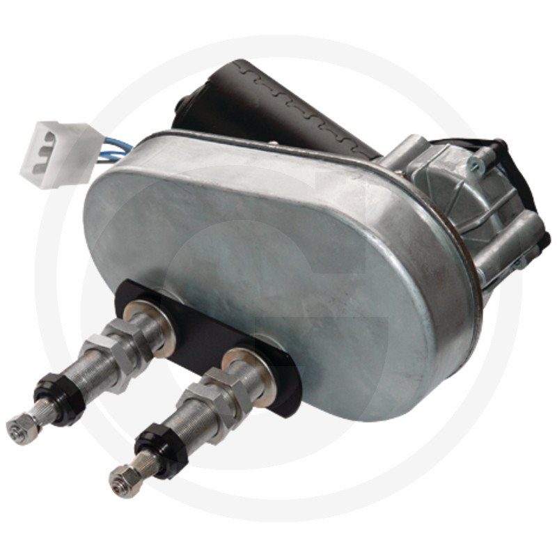 Silniczek wycieraczek