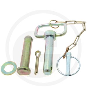 Sworzeń kpl. HS780, HS680, HS580, C99999583