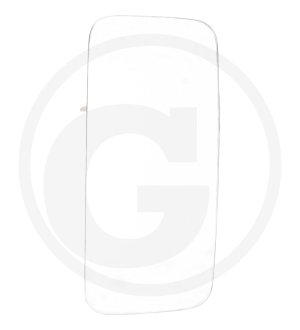 Wkład lusterka - lusterko główne