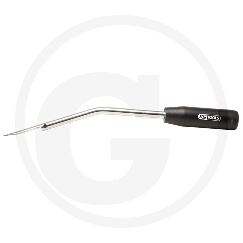 Uchwyt do drutu do wycinania szyb 140.2205